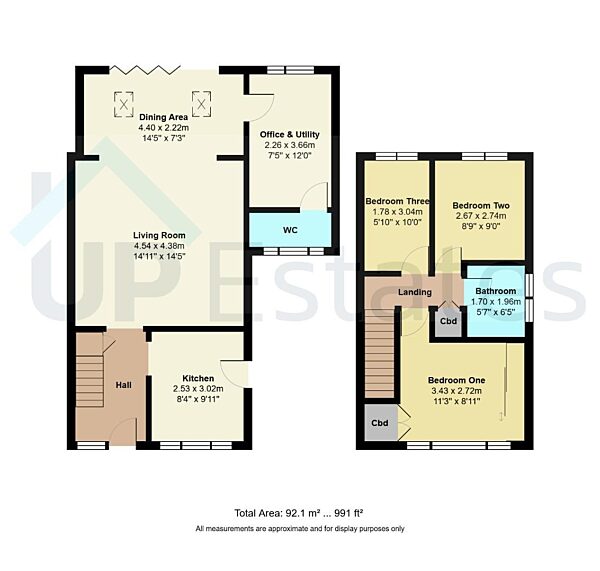 A floorplan thumbnail image