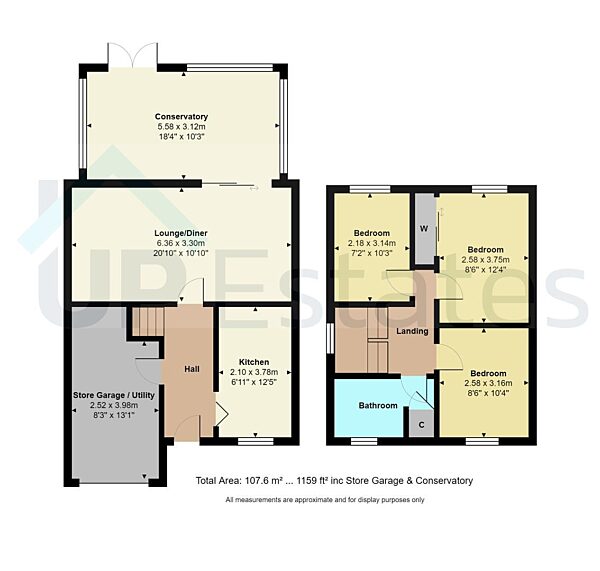 A floorplan thumbnail image