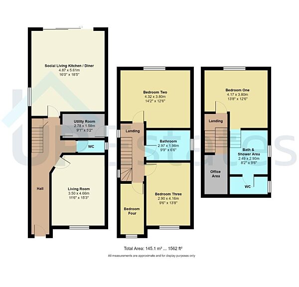 A floorplan thumbnail image