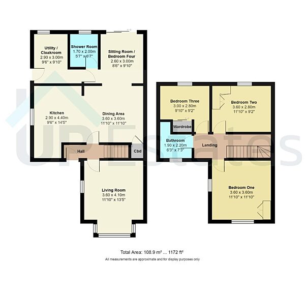 A floorplan thumbnail image