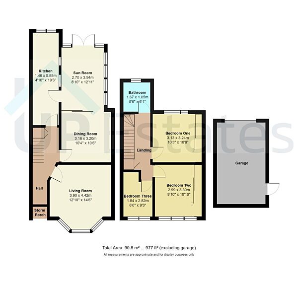 A floorplan thumbnail image