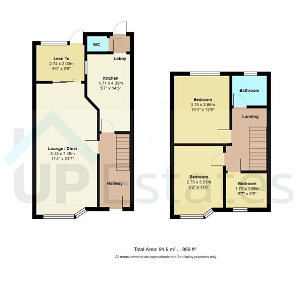 A floorplan thumbnail image