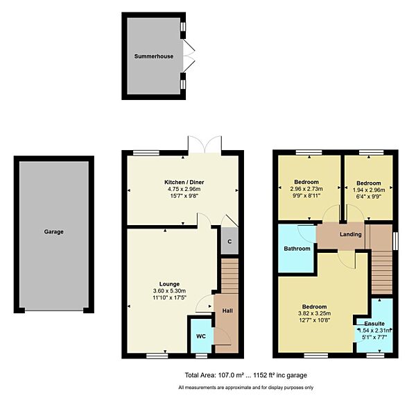 A floorplan thumbnail image