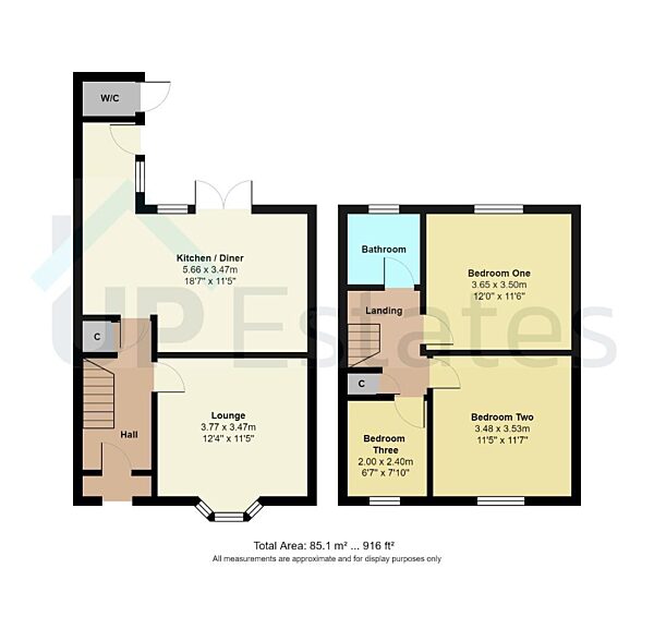 A floorplan thumbnail image