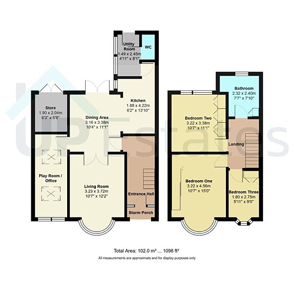 A floorplan thumbnail image