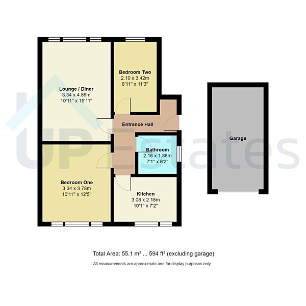 A floorplan thumbnail image