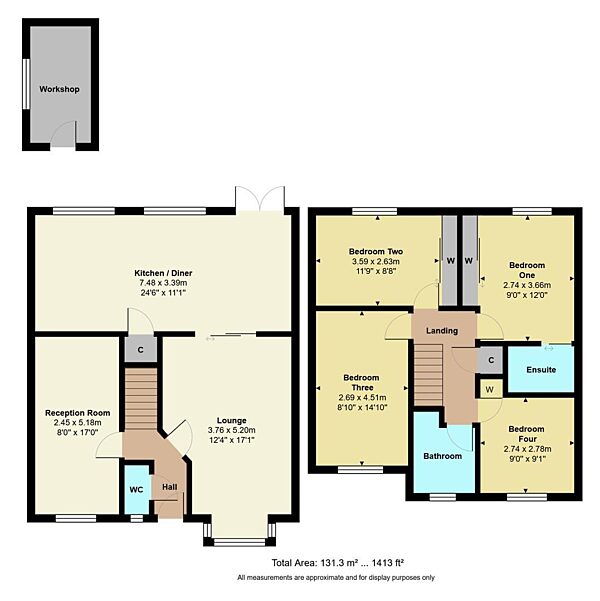 A floorplan thumbnail image