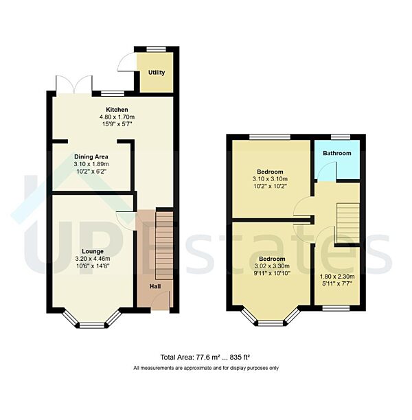 A floorplan thumbnail image