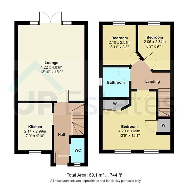 A floorplan thumbnail image