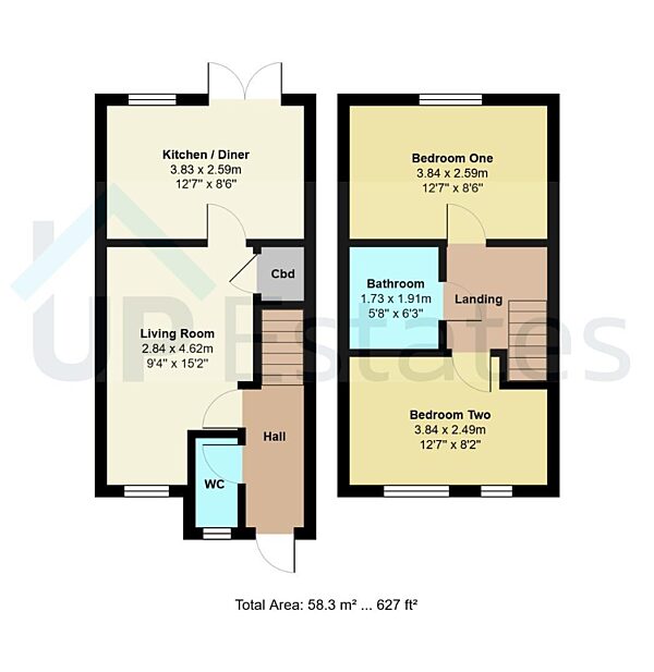 A floorplan thumbnail image