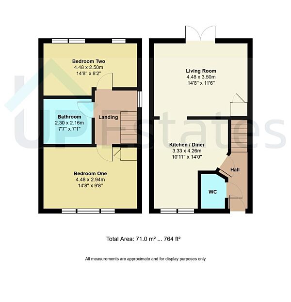 A floorplan thumbnail image