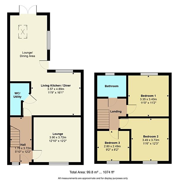 A floorplan thumbnail image