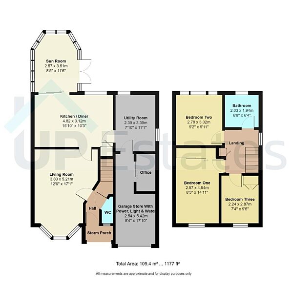 A floorplan thumbnail image