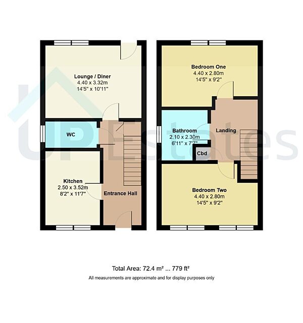 A floorplan thumbnail image