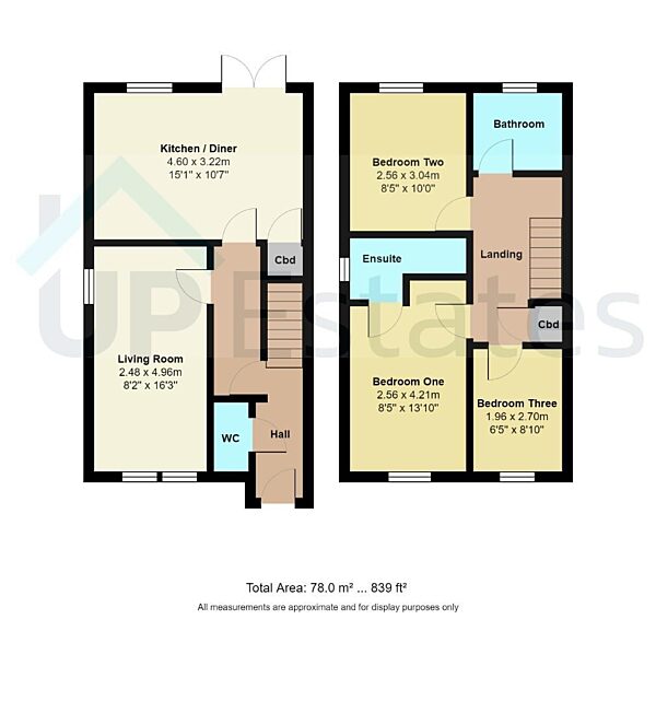 A floorplan thumbnail image