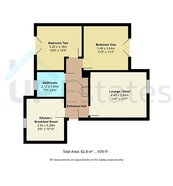 A floorplan thumbnail image