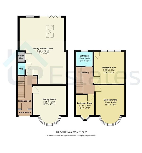 A floorplan thumbnail image