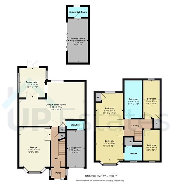 A floorplan thumbnail image