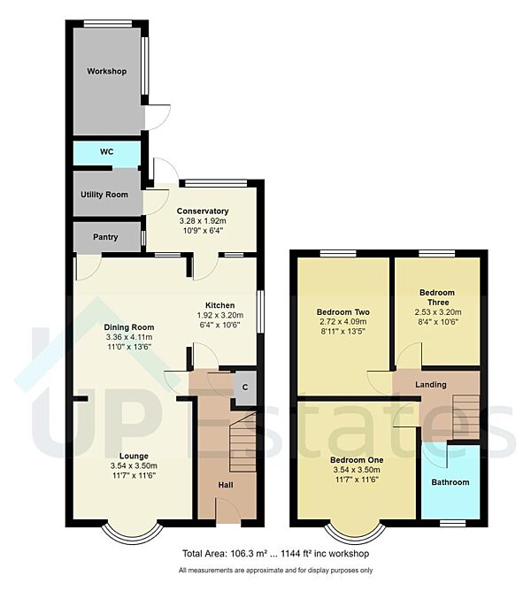 A floorplan thumbnail image