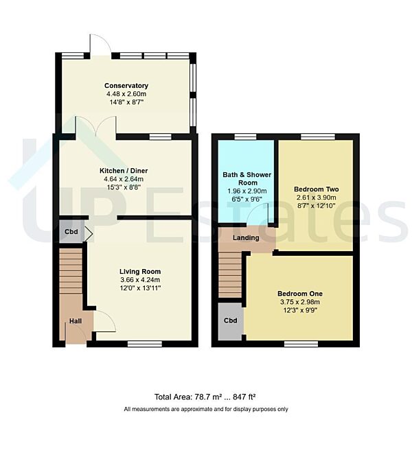 A floorplan thumbnail image