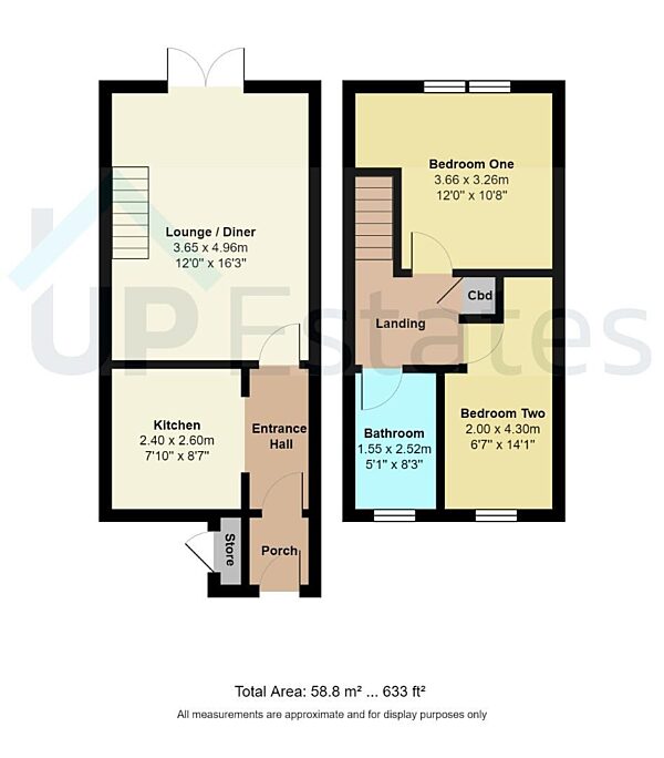 A floorplan thumbnail image