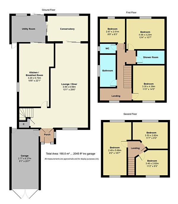 A floorplan thumbnail image