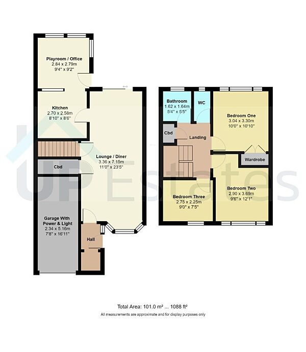 A floorplan thumbnail image