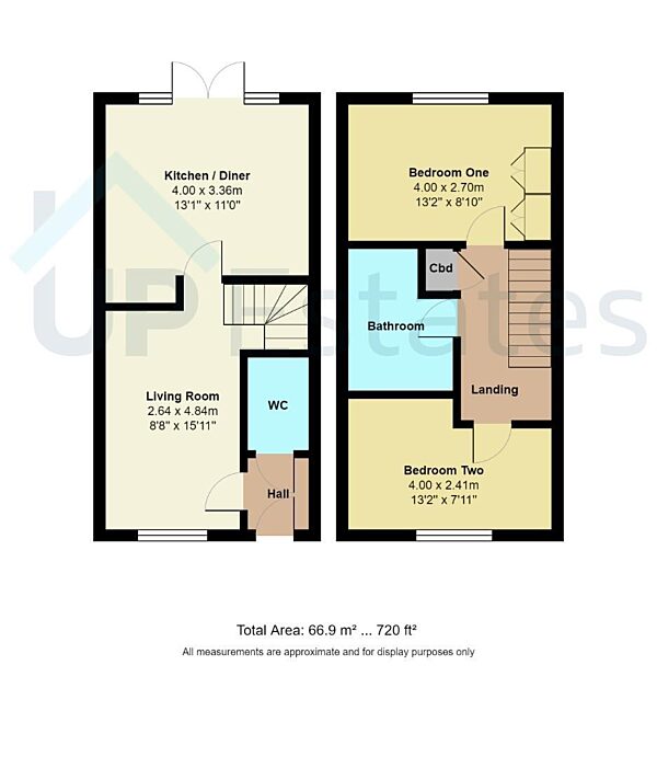 A floorplan thumbnail image