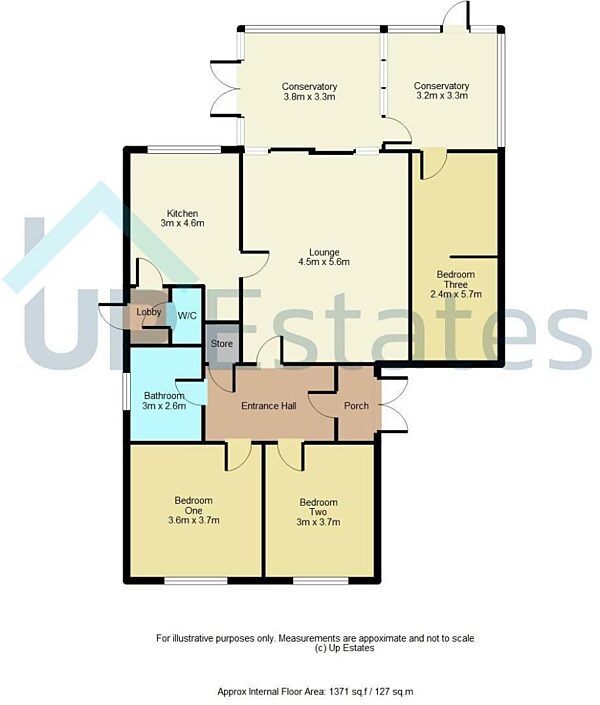 A floorplan thumbnail image