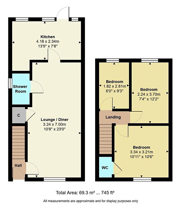 A floorplan thumbnail image