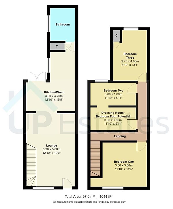 A floorplan thumbnail image