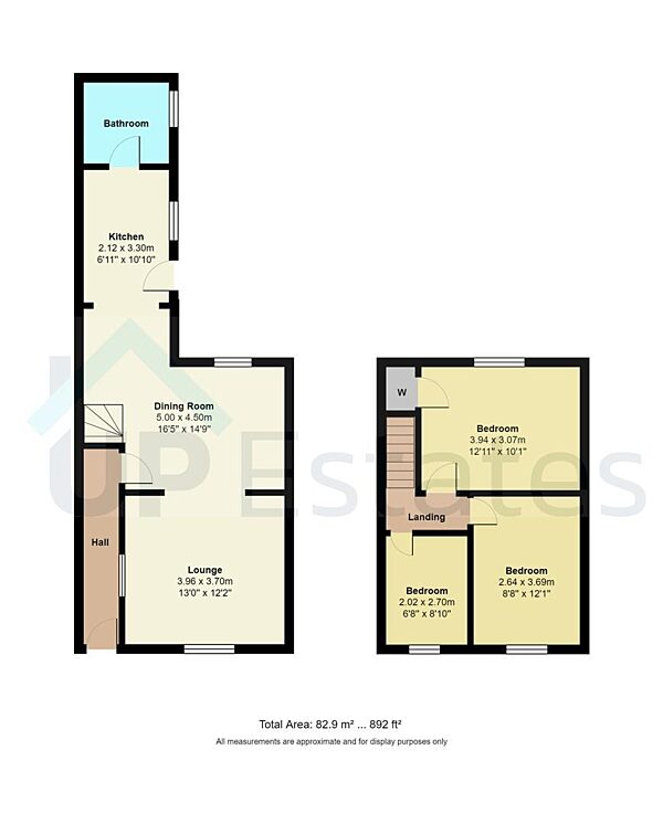 A floorplan thumbnail image