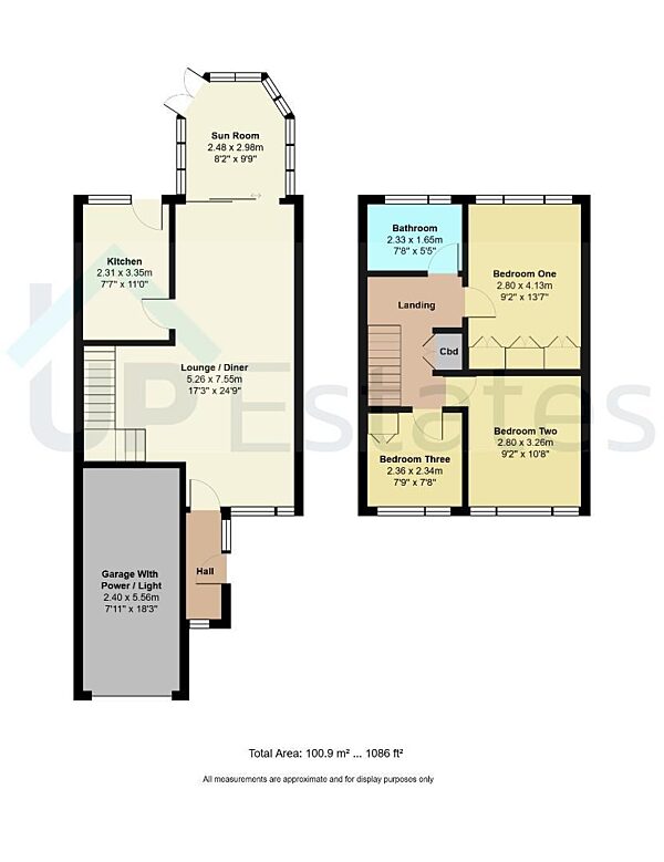 A floorplan thumbnail image