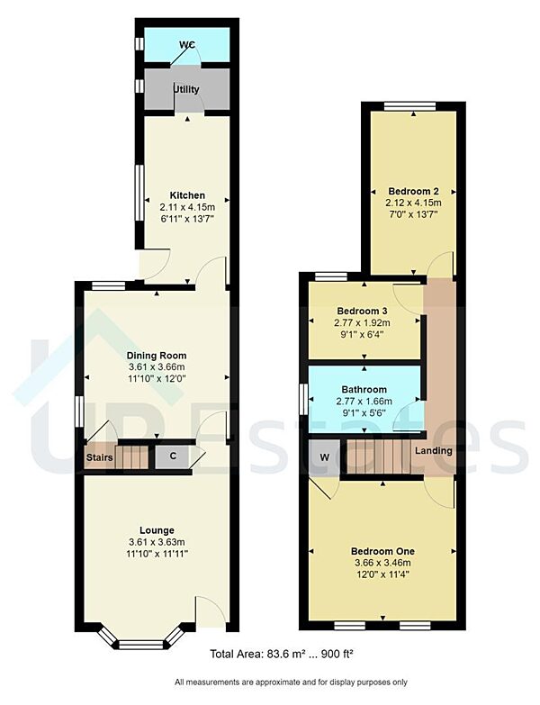 A floorplan thumbnail image