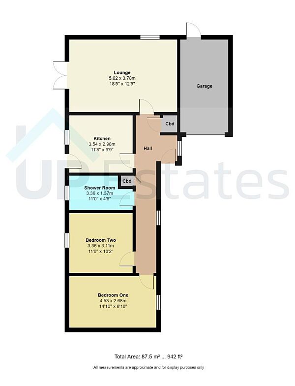 A floorplan thumbnail image