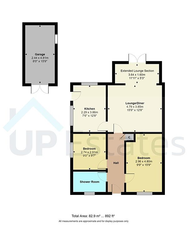 A floorplan thumbnail image