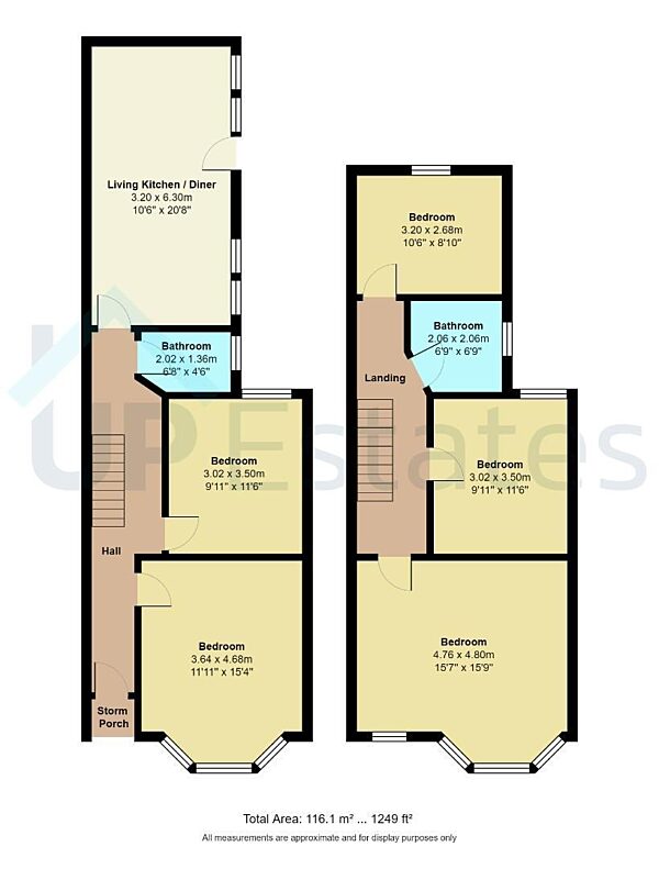 A floorplan thumbnail image