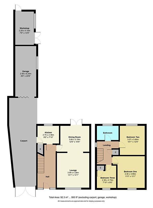 A floorplan thumbnail image