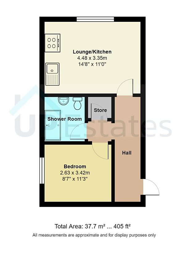 A floorplan thumbnail image