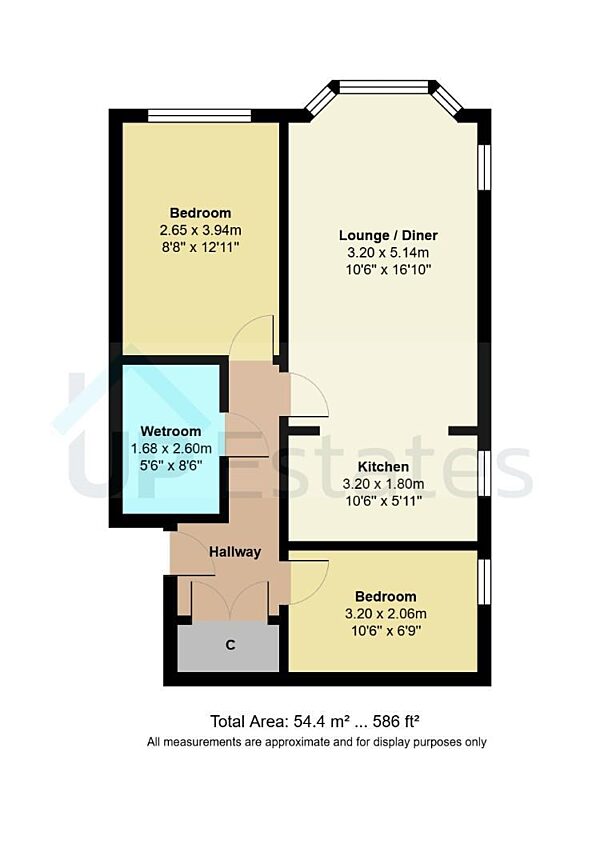 A floorplan thumbnail image