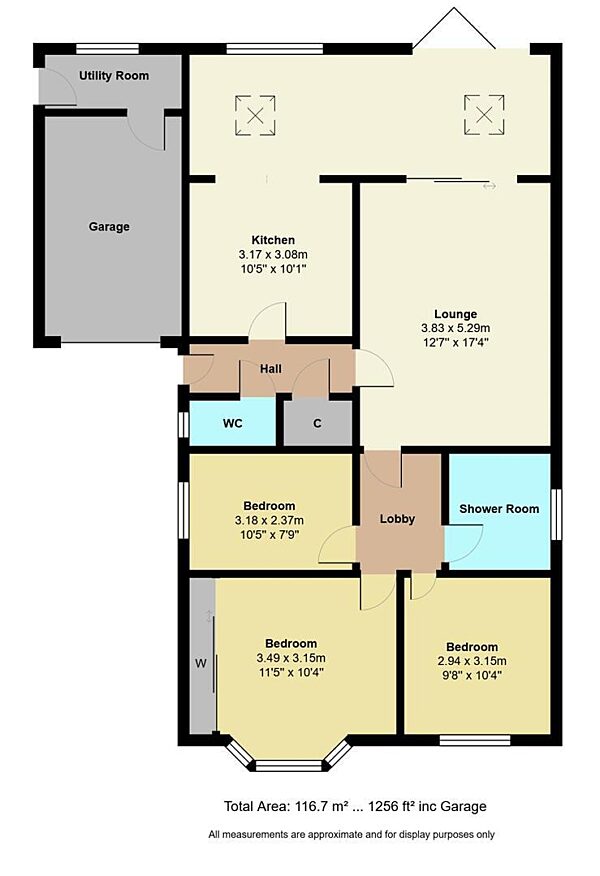 A floorplan thumbnail image