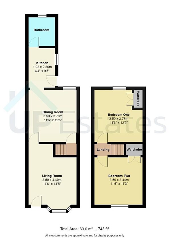 A floorplan thumbnail image