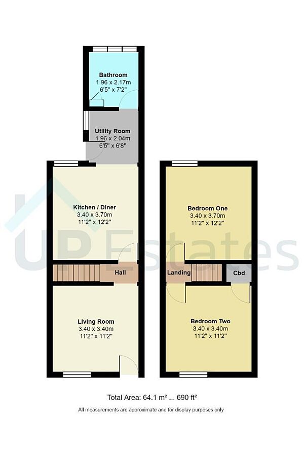 A floorplan thumbnail image