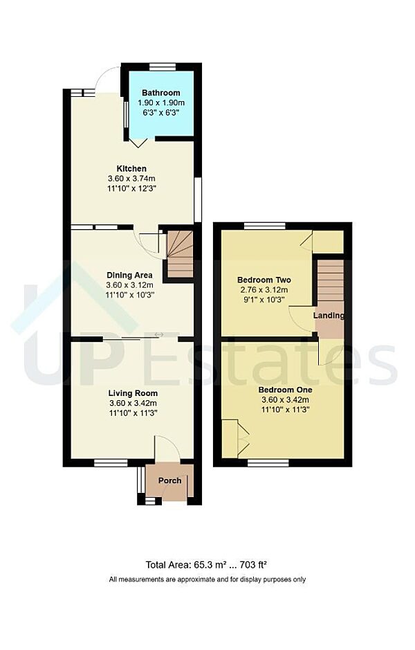 A floorplan thumbnail image