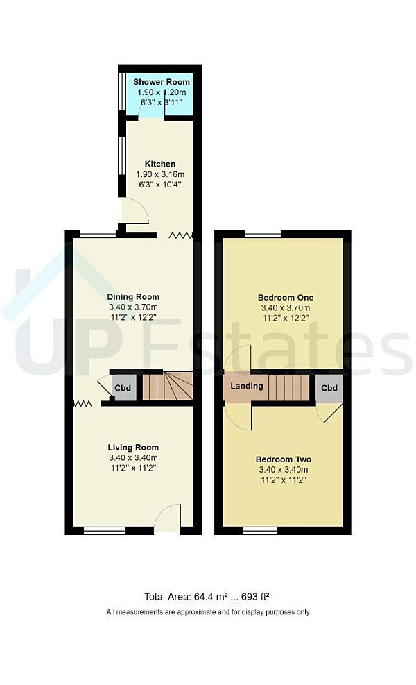 A floorplan thumbnail image